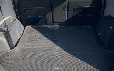 Toyota Wish II, 2011 год, 970 000 рублей, 18 фотография