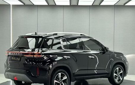 Hyundai ix35, 2022 год, 1 744 000 рублей, 5 фотография