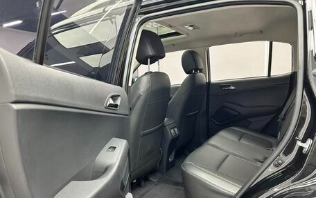 Hyundai ix35, 2022 год, 1 744 000 рублей, 8 фотография