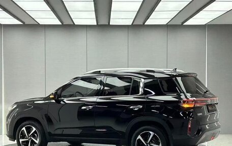 Hyundai ix35, 2022 год, 1 744 000 рублей, 3 фотография