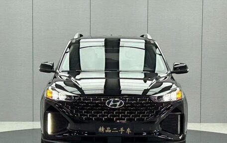 Hyundai ix35, 2022 год, 1 744 000 рублей, 2 фотография