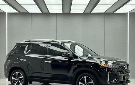 Hyundai ix35, 2022 год, 1 744 000 рублей, 6 фотография