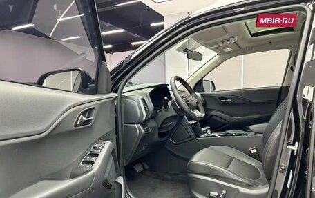 Hyundai ix35, 2022 год, 1 744 000 рублей, 7 фотография