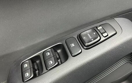 Hyundai ix35, 2022 год, 1 744 000 рублей, 16 фотография