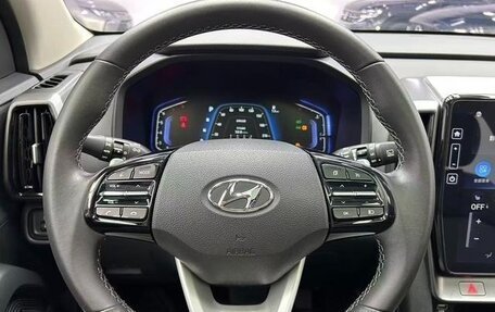 Hyundai ix35, 2022 год, 1 744 000 рублей, 12 фотография