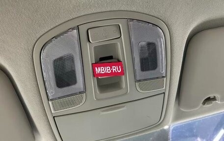 Hyundai ix35, 2022 год, 1 744 000 рублей, 17 фотография