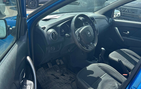 Renault Logan II, 2014 год, 766 000 рублей, 5 фотография