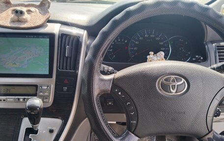 Toyota Alphard III, 2006 год, 1 950 000 рублей, 5 фотография