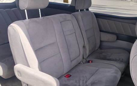 Toyota Alphard III, 2006 год, 1 950 000 рублей, 6 фотография