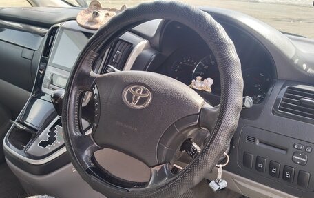 Toyota Alphard III, 2006 год, 1 950 000 рублей, 7 фотография