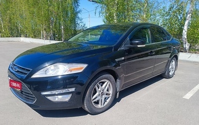 Ford Mondeo IV, 2011 год, 730 000 рублей, 1 фотография