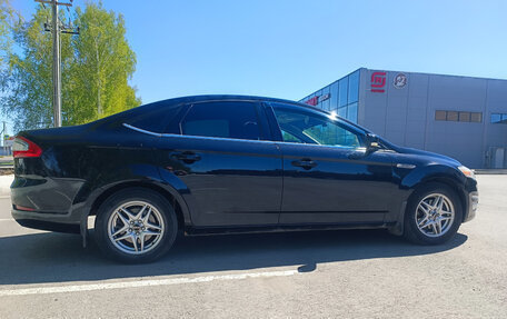 Ford Mondeo IV, 2011 год, 730 000 рублей, 4 фотография