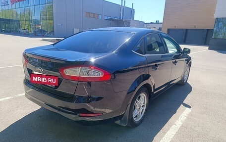 Ford Mondeo IV, 2011 год, 730 000 рублей, 5 фотография