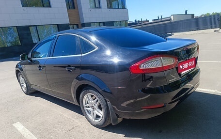 Ford Mondeo IV, 2011 год, 730 000 рублей, 6 фотография