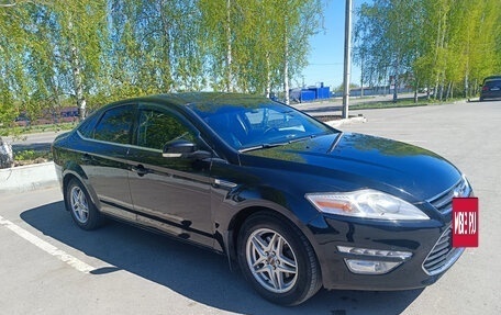 Ford Mondeo IV, 2011 год, 730 000 рублей, 3 фотография