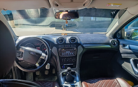 Ford Mondeo IV, 2011 год, 730 000 рублей, 9 фотография