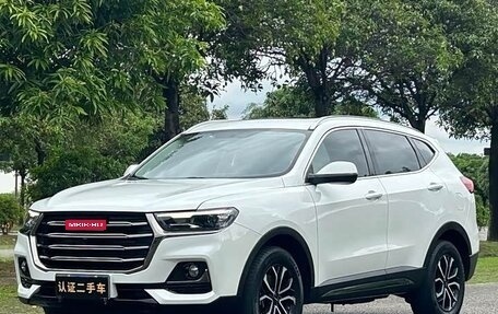Haval H6, 2022 год, 1 350 000 рублей, 1 фотография