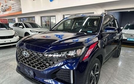Hyundai ix35, 2023 год, 1 889 000 рублей, 1 фотография