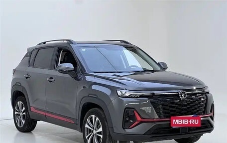 Changan CS35 Plus, 2023 год, 1 320 532 рублей, 1 фотография