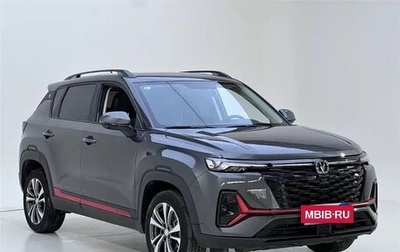 Changan CS35 Plus, 2023 год, 1 320 532 рублей, 1 фотография
