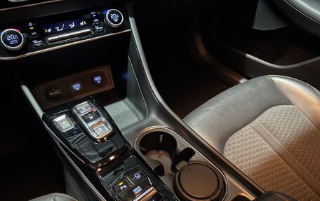 Hyundai Sonata VIII, 2020 год, 2 200 000 рублей, 15 фотография