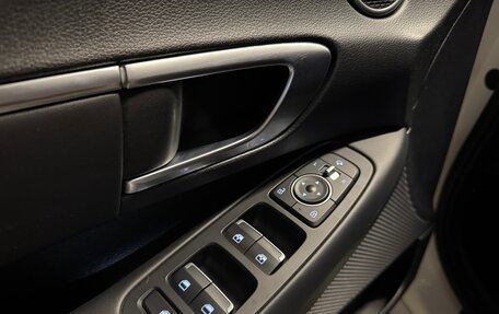 Hyundai Sonata VIII, 2020 год, 2 200 000 рублей, 17 фотография