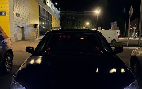 Subaru Impreza III, 2007 год, 980 000 рублей, 3 фотография