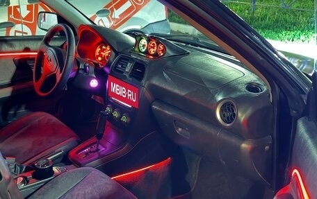 Subaru Impreza III, 2007 год, 980 000 рублей, 2 фотография