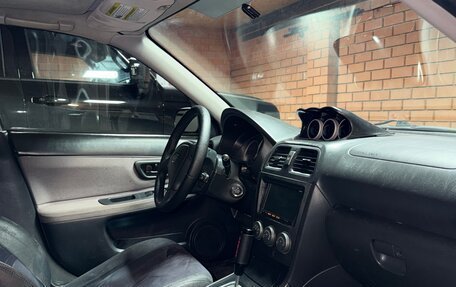 Subaru Impreza III, 2007 год, 980 000 рублей, 10 фотография