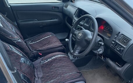 Toyota Succeed I рестайлинг, 2003 год, 320 000 рублей, 6 фотография
