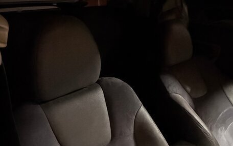 Subaru Impreza III, 2007 год, 980 000 рублей, 11 фотография