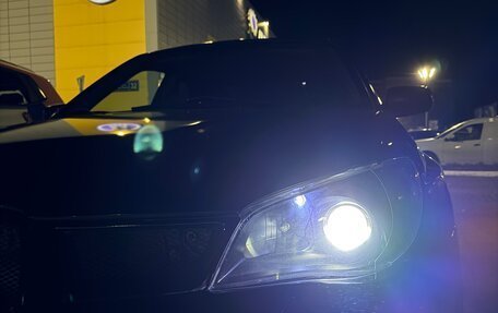Subaru Impreza III, 2007 год, 980 000 рублей, 6 фотография