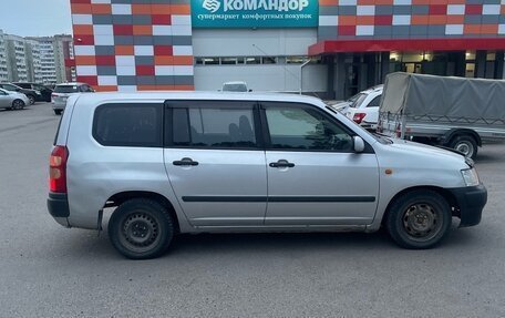 Toyota Succeed I рестайлинг, 2003 год, 320 000 рублей, 5 фотография