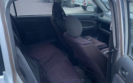 Toyota Succeed I рестайлинг, 2003 год, 320 000 рублей, 8 фотография