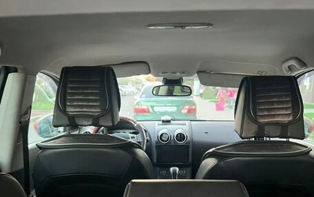 Nissan Qashqai, 2007 год, 670 000 рублей, 4 фотография