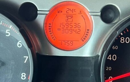 Nissan Qashqai, 2007 год, 670 000 рублей, 5 фотография