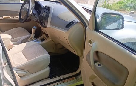 Chery Tiggo (T11), 2009 год, 300 000 рублей, 7 фотография