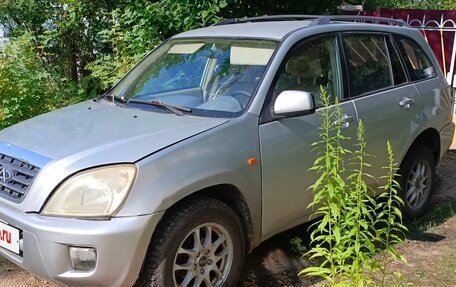 Chery Tiggo (T11), 2009 год, 300 000 рублей, 2 фотография