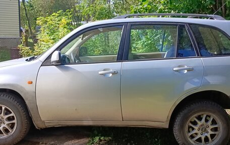 Chery Tiggo (T11), 2009 год, 300 000 рублей, 3 фотография