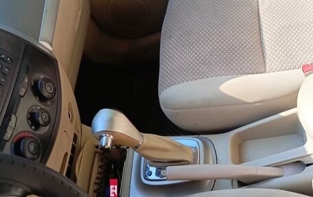 Chery Tiggo (T11), 2009 год, 300 000 рублей, 10 фотография