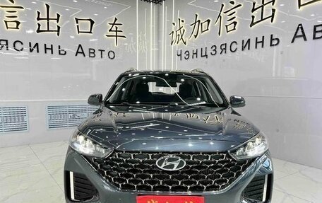 Hyundai ix35, 2023 год, 1 878 000 рублей, 2 фотография