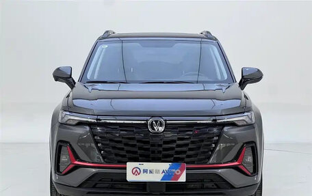 Changan CS35 Plus, 2023 год, 1 320 532 рублей, 2 фотография