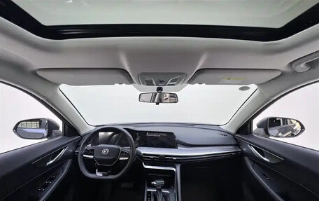Changan CS35 Plus, 2023 год, 1 320 532 рублей, 7 фотография