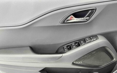 Hyundai ix35, 2023 год, 1 878 000 рублей, 13 фотография
