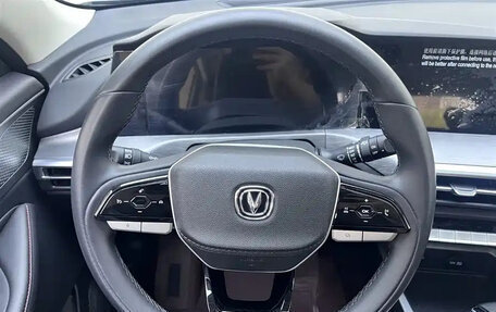 Changan CS35 Plus, 2023 год, 1 320 532 рублей, 8 фотография
