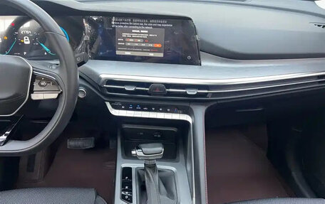Changan CS35 Plus, 2023 год, 1 320 532 рублей, 9 фотография