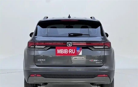Changan CS35 Plus, 2023 год, 1 320 532 рублей, 5 фотография