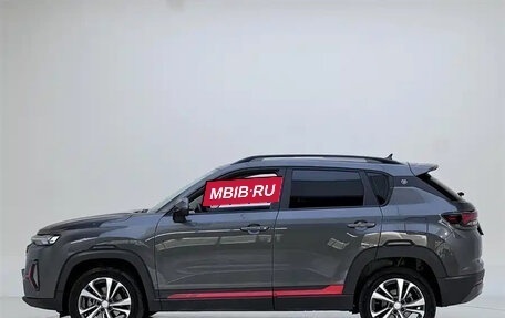 Changan CS35 Plus, 2023 год, 1 320 532 рублей, 3 фотография