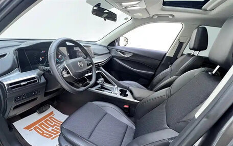 Changan CS35 Plus, 2023 год, 1 320 532 рублей, 12 фотография