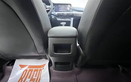Changan CS35 Plus, 2023 год, 1 320 532 рублей, 18 фотография